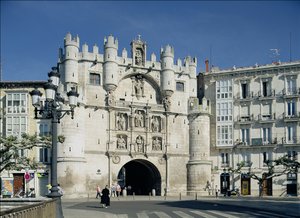 St Marys Gate de Spanish School