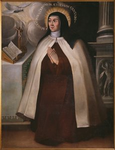 Santa Teresa de Ávila de Spanish School