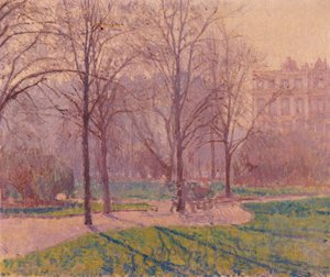 A Avenida, c.1910