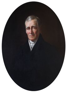 O Rt. Hon. Charles Arbuthnot (óleo sobre tela) de Spiridione Gambardella