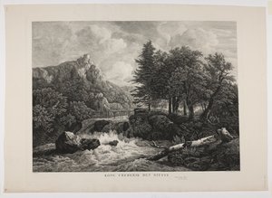 Cascata de Søren Henrik Petersen