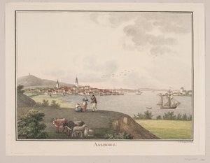 Aalborg de Søren L. Lange