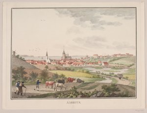 Aarhus