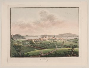 Svendborg de Søren L. Lange