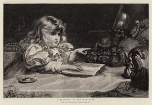Pregando ao pagão de St. George Hare