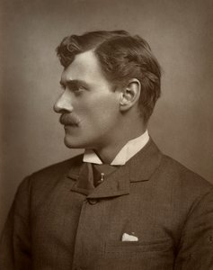 Frederick Leslie, ator, cantor, comediante e dramaturgo britânico, 1884