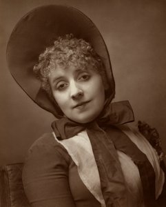 Kate Santley, atriz, cantora, comediante e gerente de teatro britânica nascida nos Estados Unidos, 1883