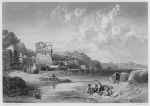Vietri, da foto da Royal Collection