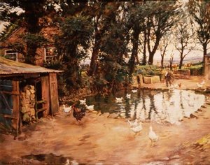 A Lagoa dos Patos