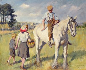 O Rapaz do Fazendeiro de Stanhope Alexander Forbes