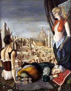 O pesadelo, c1850-1890