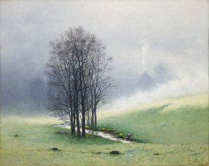 Névoa da Primavera