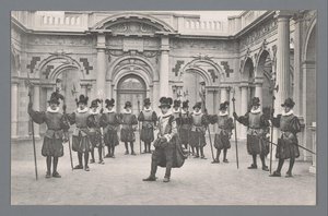 Exposição de Arte Antiga O século XVII... ...Bruxelas 1910