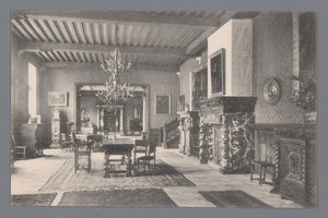 Exposição de Arte Antiga Século XVII... ...Bruxelas 1910