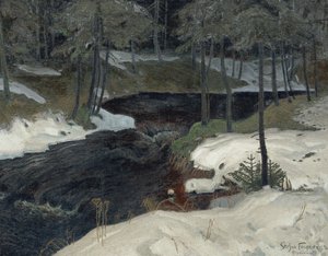 Bergstrom de Stefan Filipkiewicz
