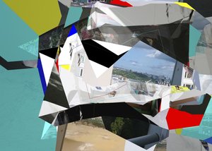 Geometria Urbana Abstrata