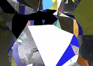 Fragmentos abstratos dinâmicos