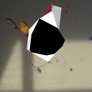 Sombras geométricas dinâmicas