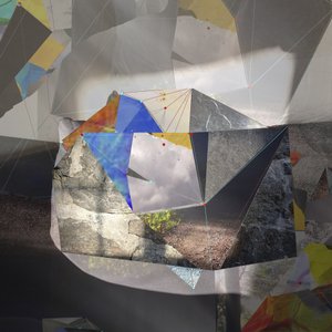 Natureza geométrica fragmentada
