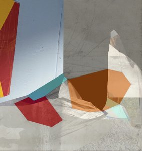 Composição geométrica moderna