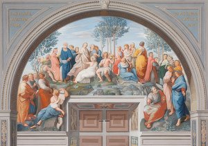Parnass de Stefano Tofanelli