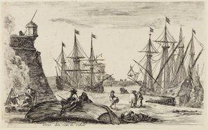  de Stefano della Bella