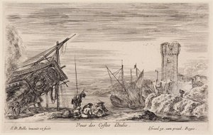  de Stefano della Bella