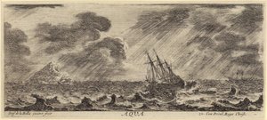  de Stefano della Bella