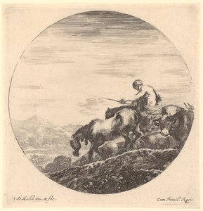  de Stefano della Bella