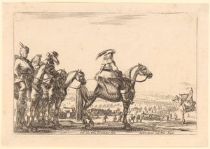  de Stefano della Bella