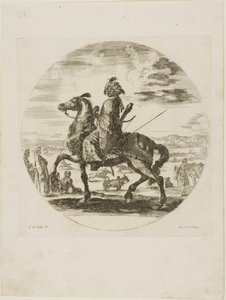 Cavaleiro Negro de Stefano della Bella