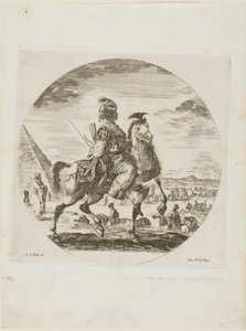 Cavaleiro Negro de Stefano della Bella