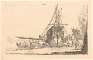  de Stefano della Bella