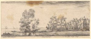 Fogo de Stefano della Bella