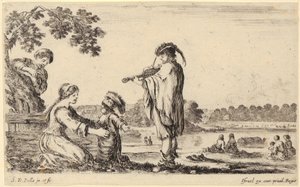  de Stefano della Bella