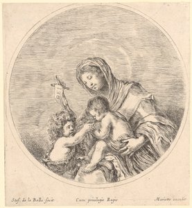  de Stefano della Bella