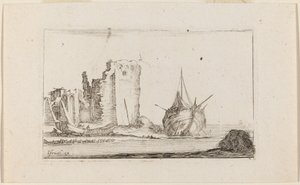 Marinha de Stefano della Bella