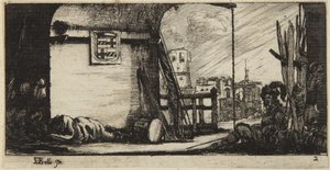  de Stefano della Bella