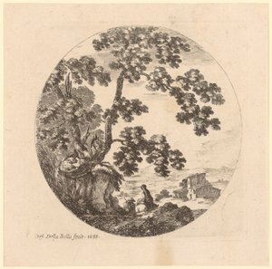  de Stefano della Bella