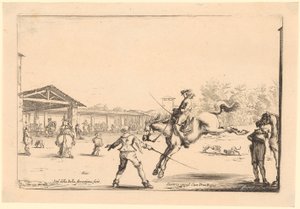  de Stefano della Bella