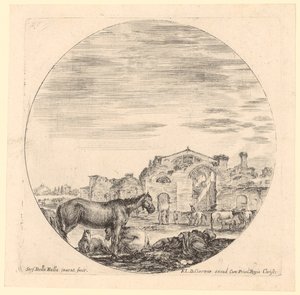  de Stefano della Bella