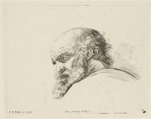  de Stefano della Bella