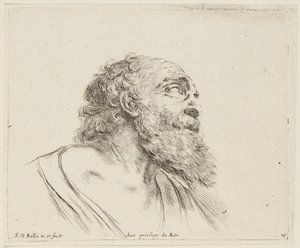  de Stefano della Bella