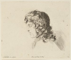  de Stefano della Bella
