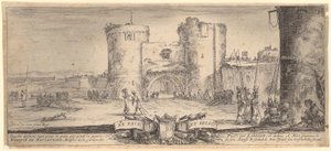  de Stefano della Bella