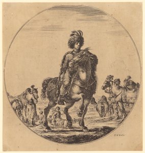  de Stefano della Bella