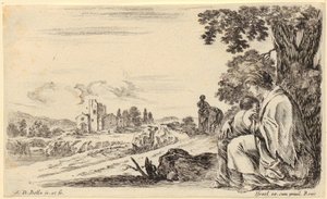  de Stefano della Bella