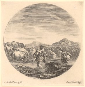  de Stefano della Bella