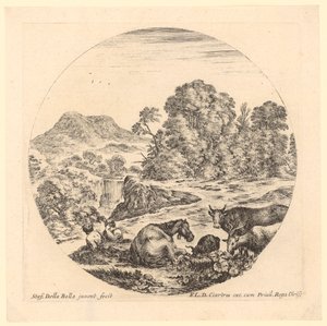  de Stefano della Bella
