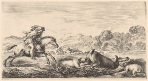  de Stefano della Bella